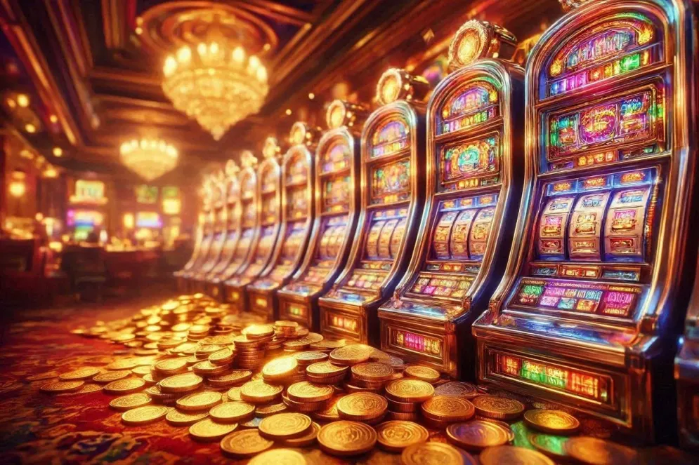 Godz Casino